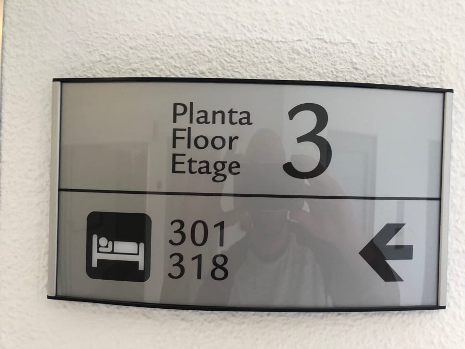 Sonstiges Hotel Riu Nautilus - Adults only