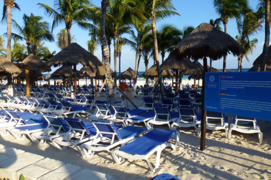 Eng enger Select Club Sandos Playacar Select Club Adults only - All Inclusive