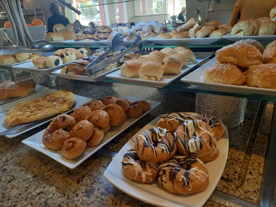 Gastro Three Corners Equinox Beach Resort