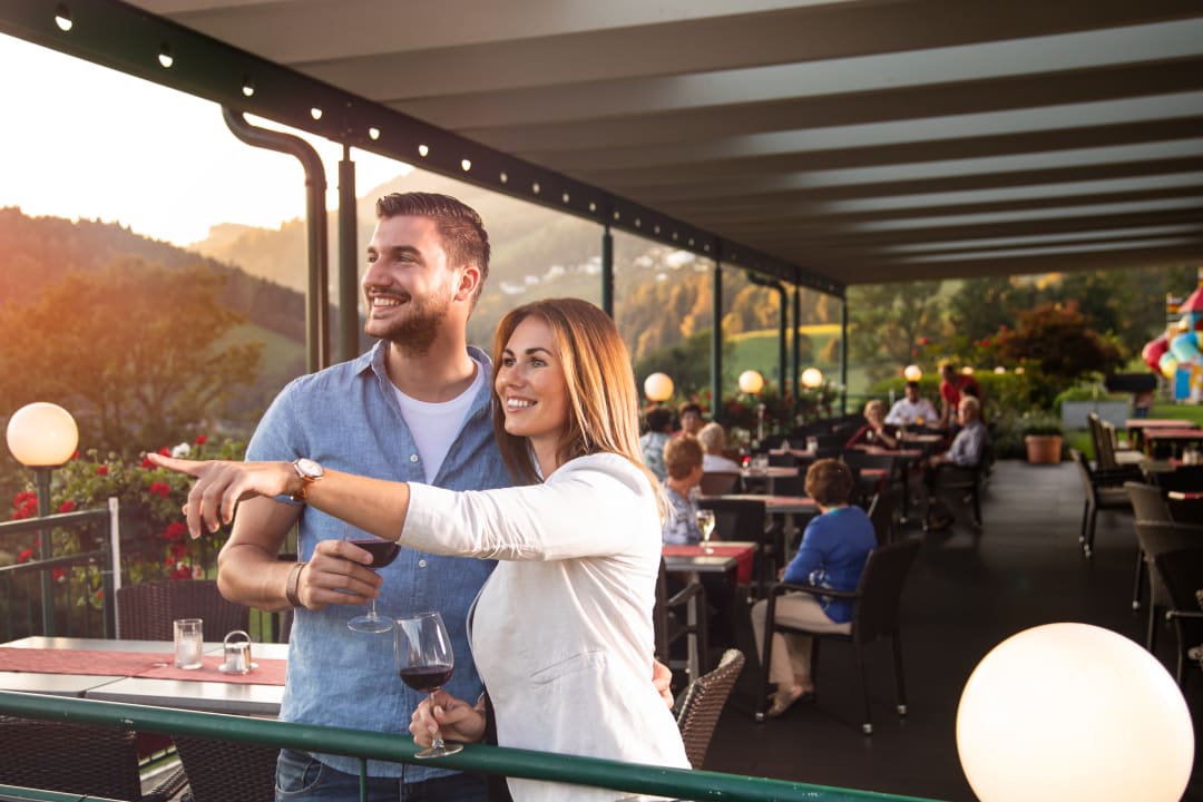 Sonstiges Kogler’s Pfeffermühle Hotel & Restaurant