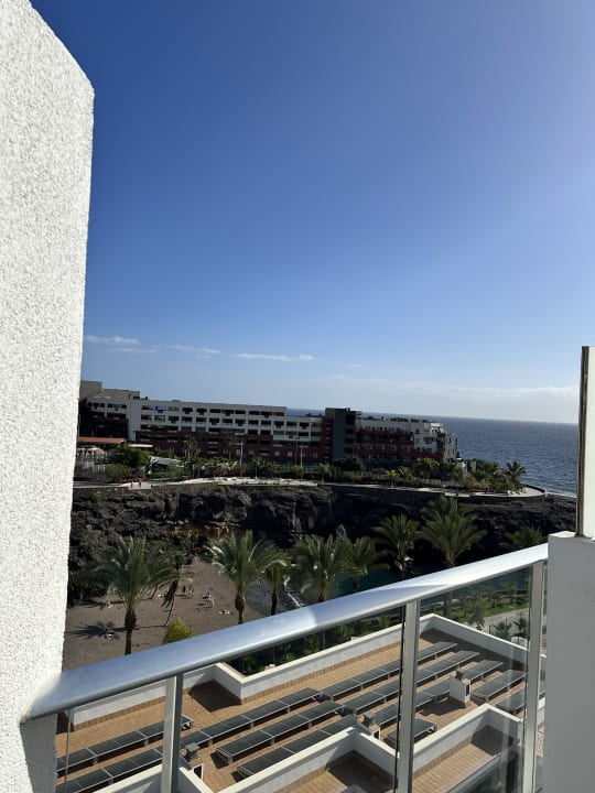Zimmer Hotel Riu Buenavista