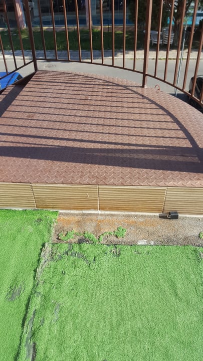 Sonstiges HI Hotels Imperial Resort