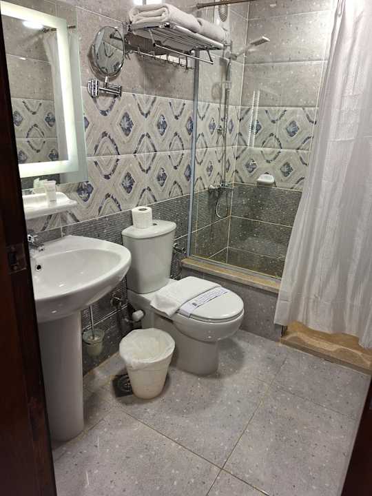 Zimmer Minamark Beach Resort & Spa