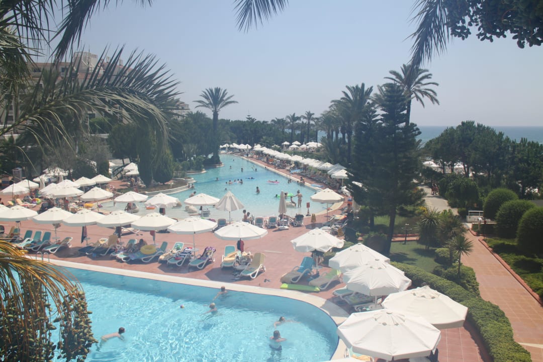 Pool PALOMA Perissia