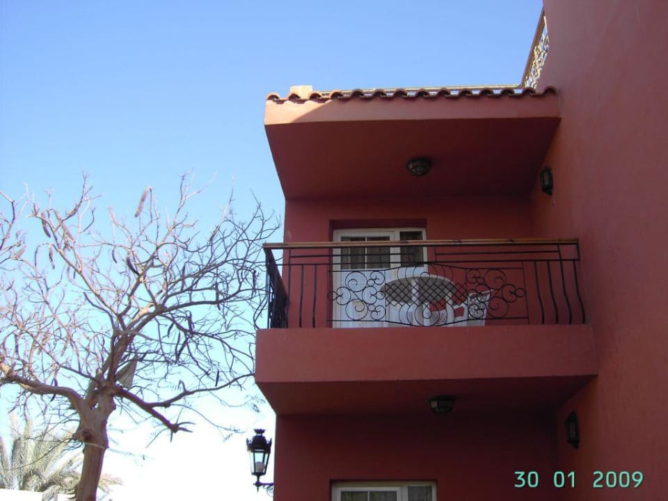 Bungalow 872 Siva Grand Beach