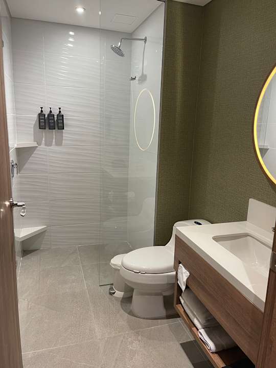 Zimmer Fairfield by Marriott Medellin Sabaneta