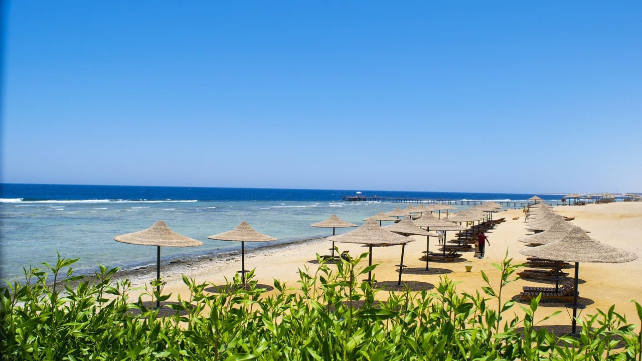 Strand Bliss Nada Beach Resort