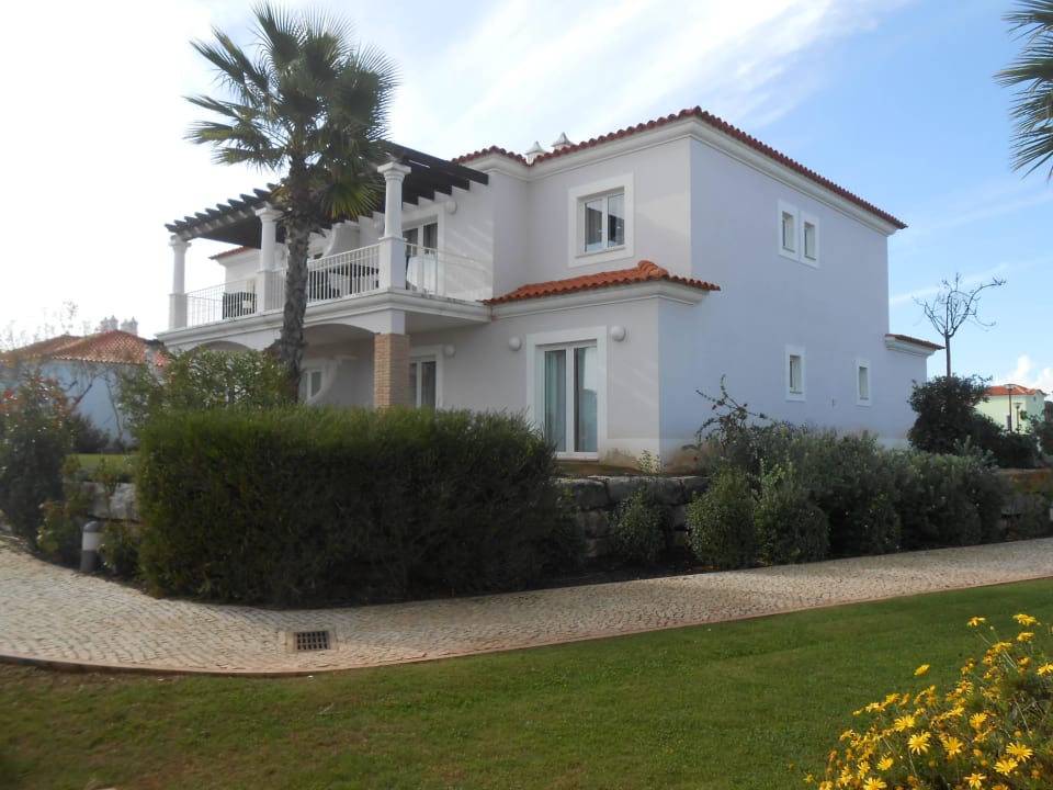 Unser Ausblick Hotel Eden Villas and Apartments