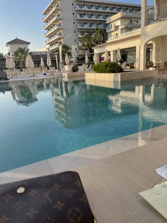 Gastro Myseahouse Flamingo - Adults only