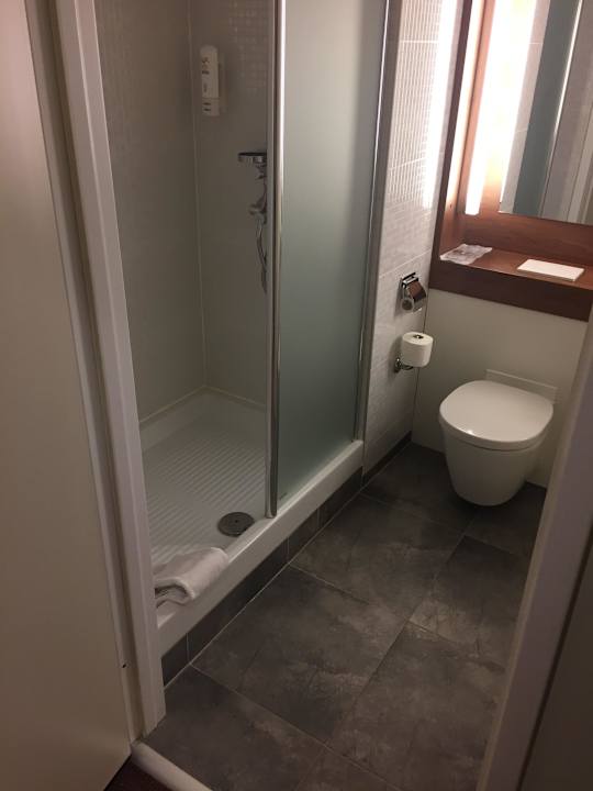 Bad Hotel Campanile Bydgoszcz