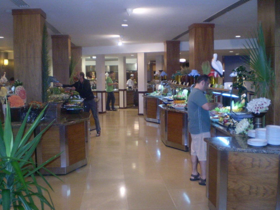 Speisesaal -Lecker- Arcanus Hotels Sorgun