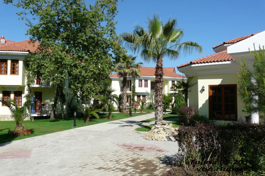 Park 1 Club Tuana Fethiye