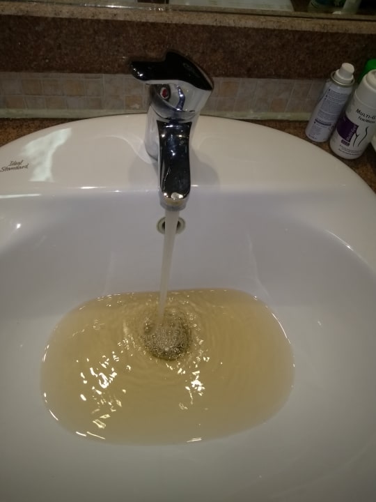 Zimmer Shams Alam Beach Resort