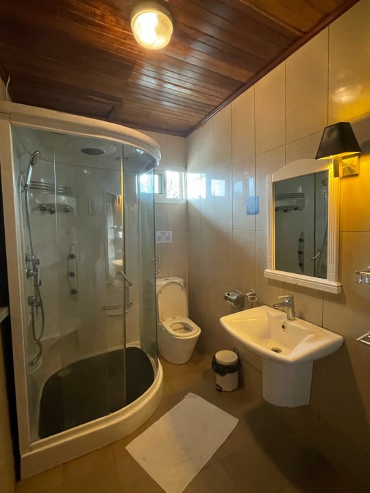 Zimmer Seemannsheim Foyer du Marin