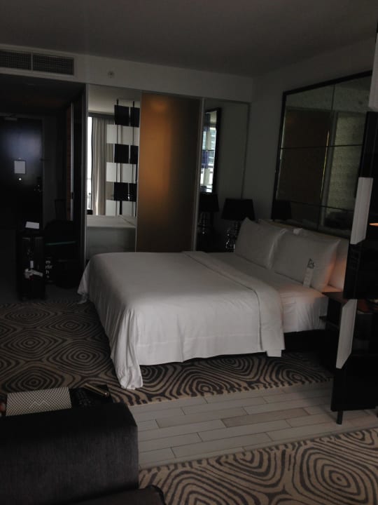 Wonderful Room 9. Stock W South Beach