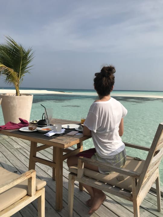 Gastro LUX South Ari Atoll