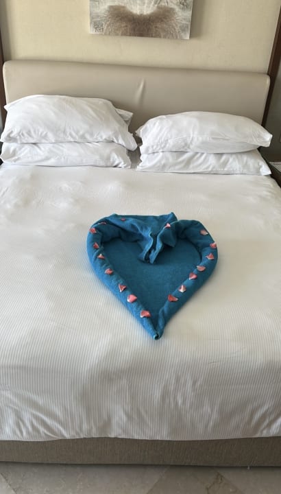 Zimmer Hilton Hurghada Plaza