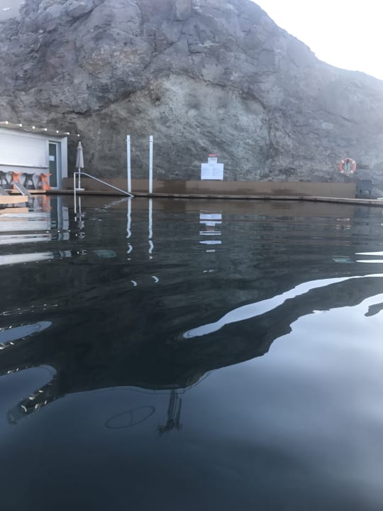 Pool Hotel Riviera Vista