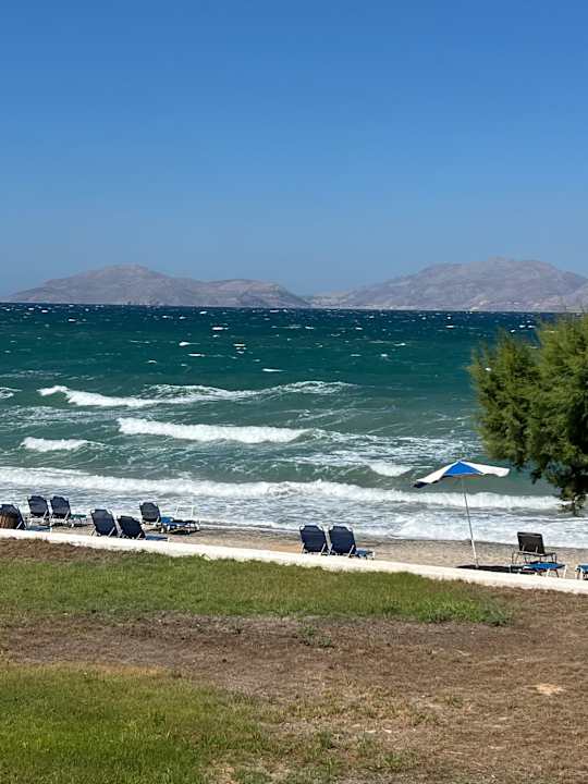 Strand Smy Kos Beach & Splash