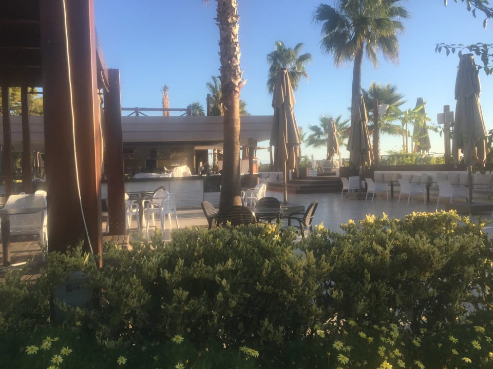 Gastro Kilikya Palace Göynük