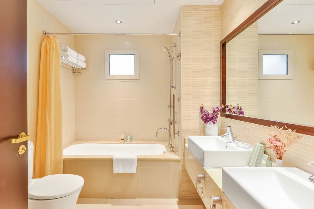 Zimmer Radisson Blu Resort Fujairah