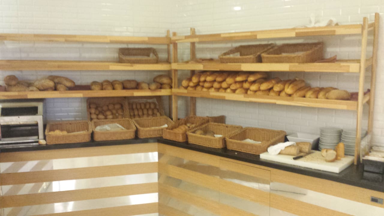 Restaurant Side Alegria Hotel & Spa - Adults only +16