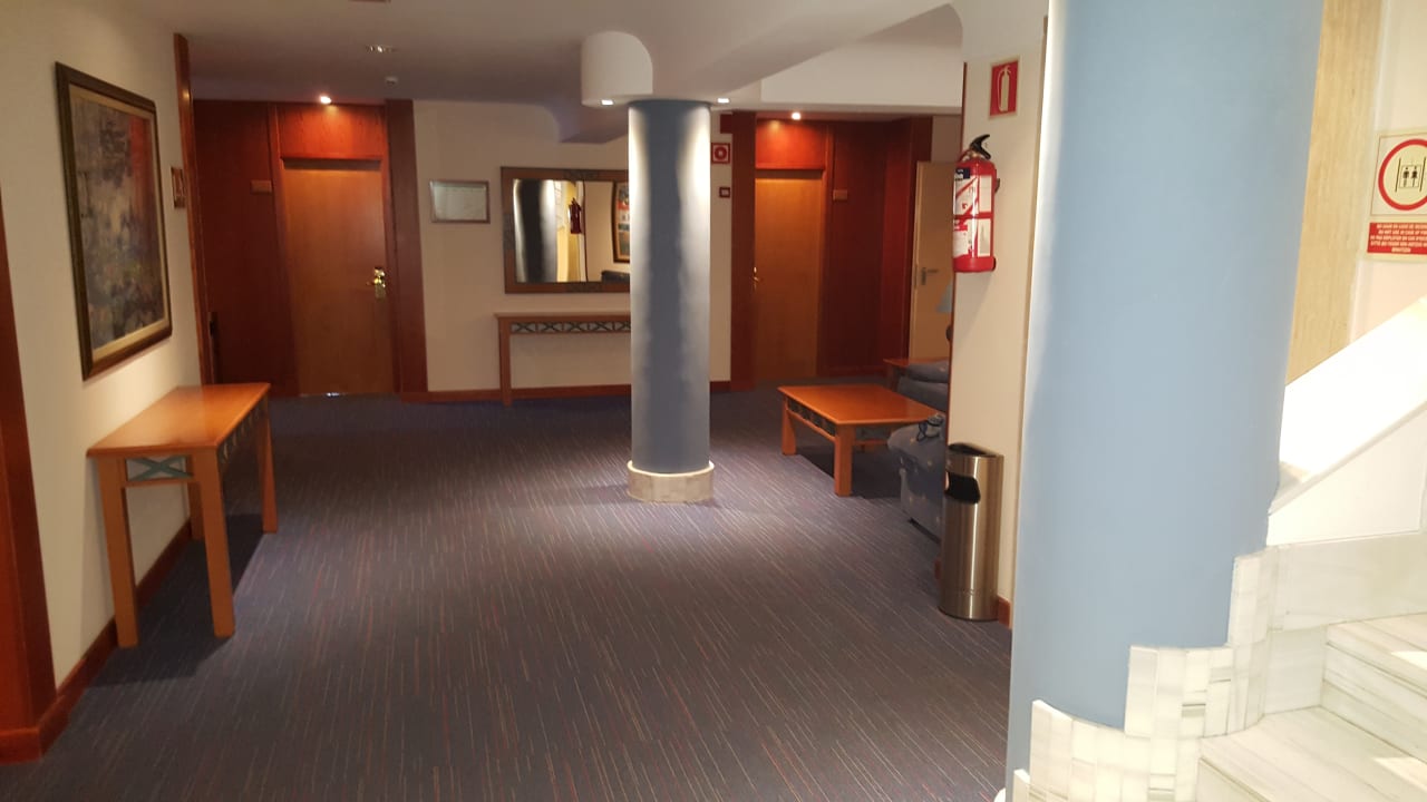 Sonstiges Vista Park Apartments