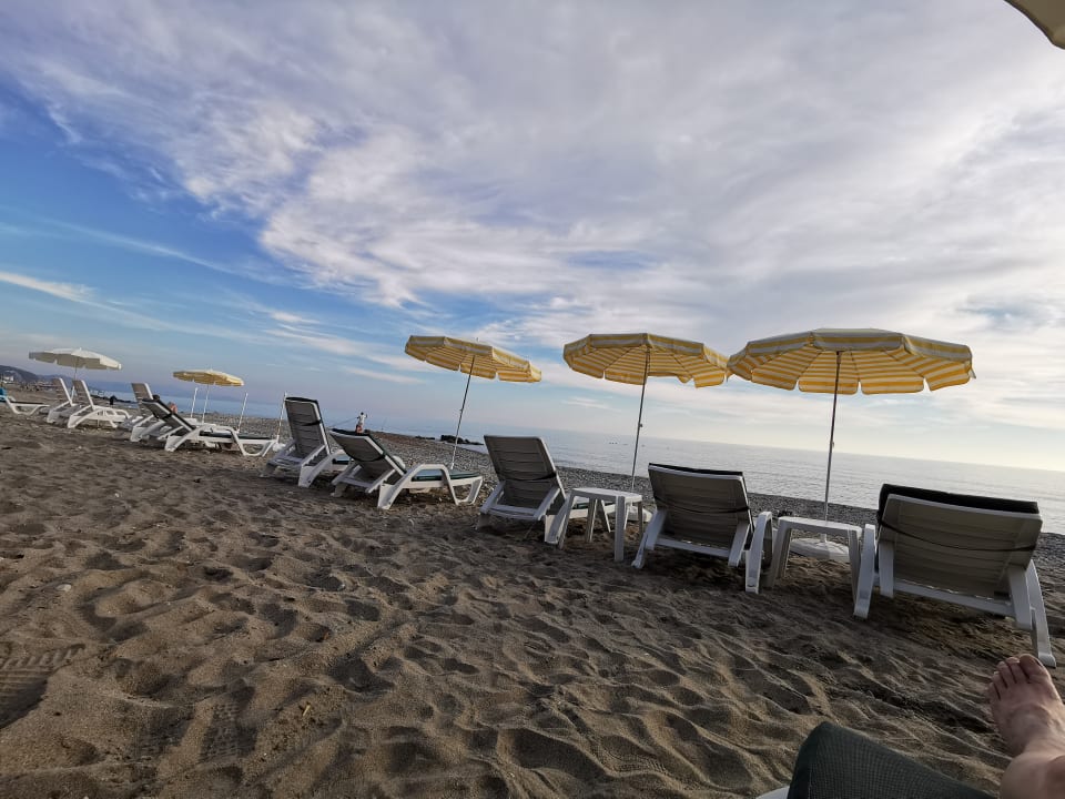Strand Hotel Yetkin