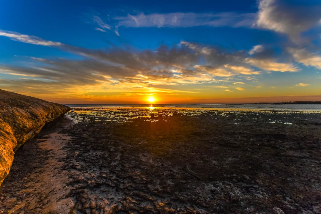 Strand Three Corners Equinox Beach Resort