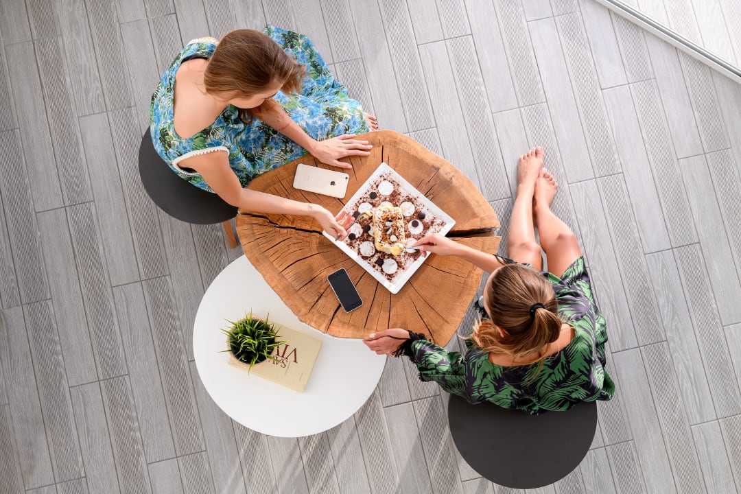 Gastro Akti Ouranoupolis