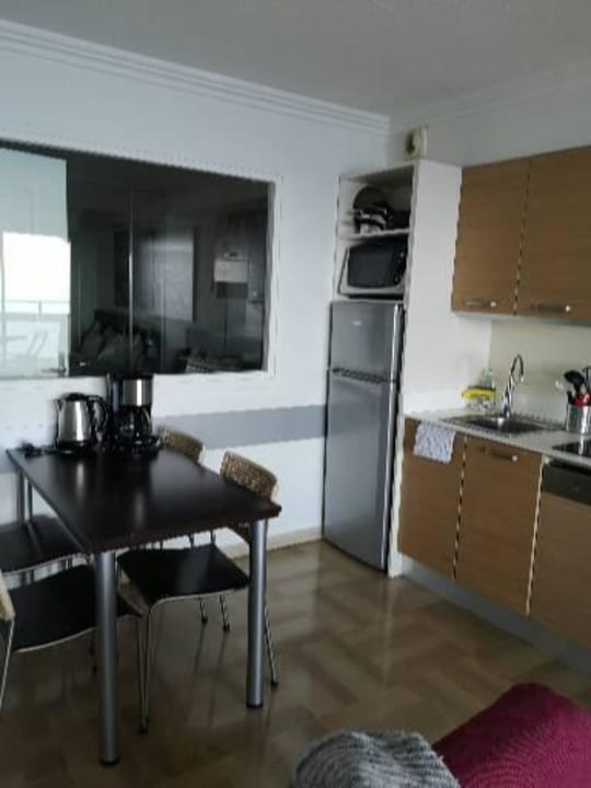 Zimmer Adagio Nice Promenade Des Anglais