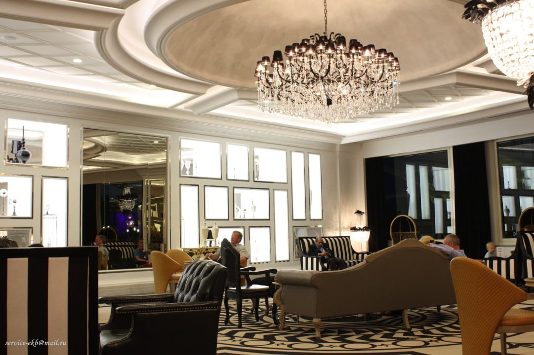 Delphin Imperial Hotel Delphin Imperial