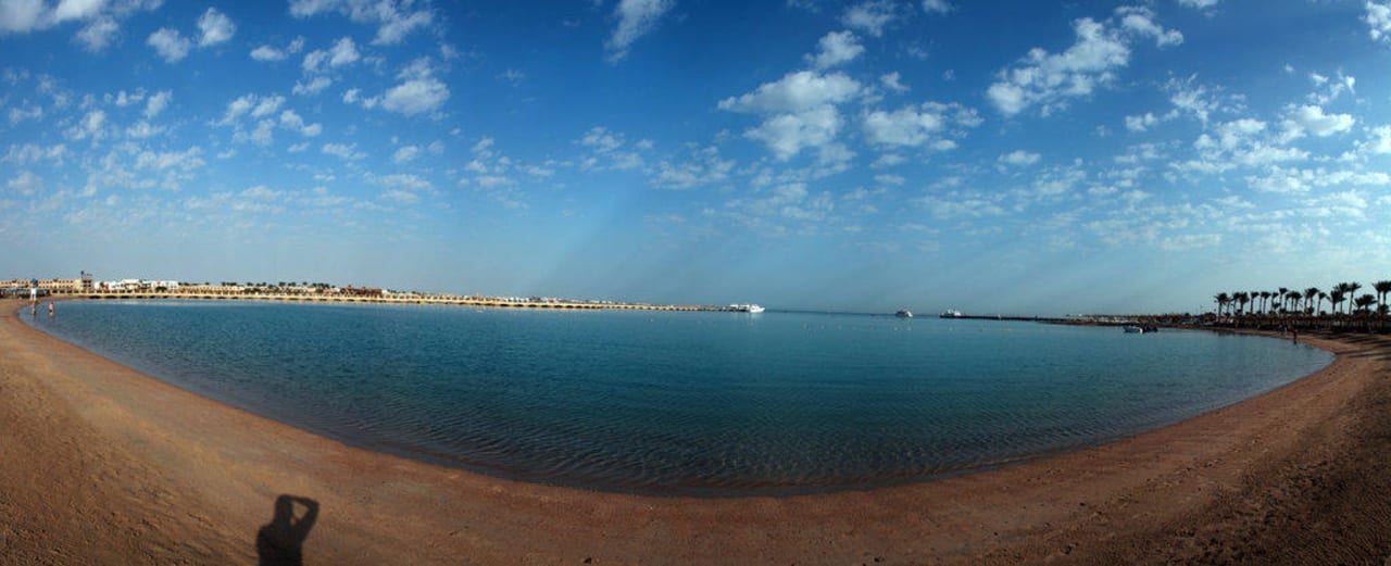 Panorama Pickalbatros Dana Beach Resort - Hurghada