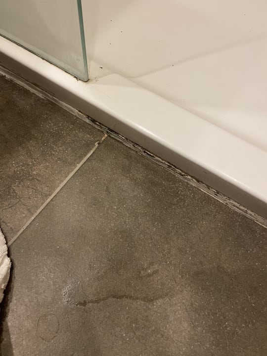 Zimmer Tusan Beach Resort