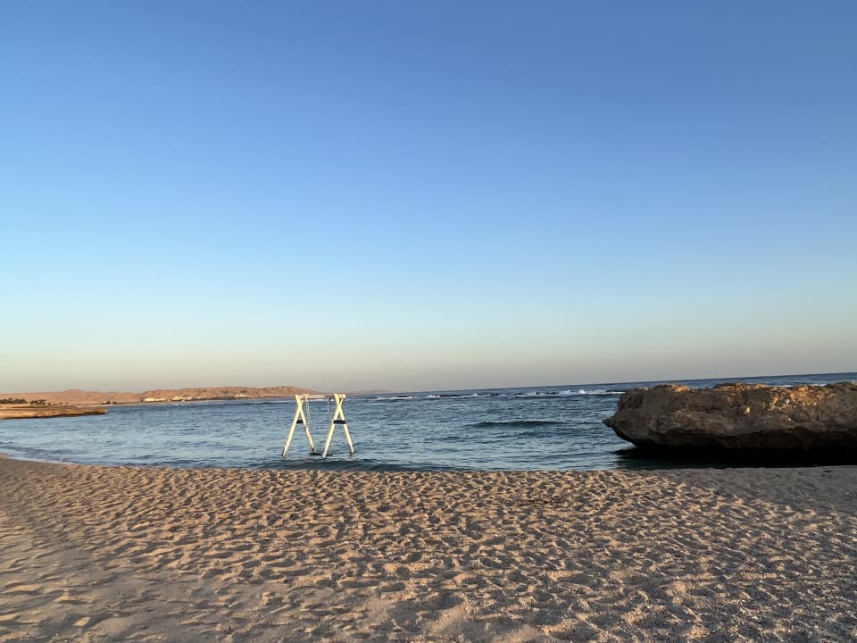 Strand Radisson Blu Resort, El Quseir