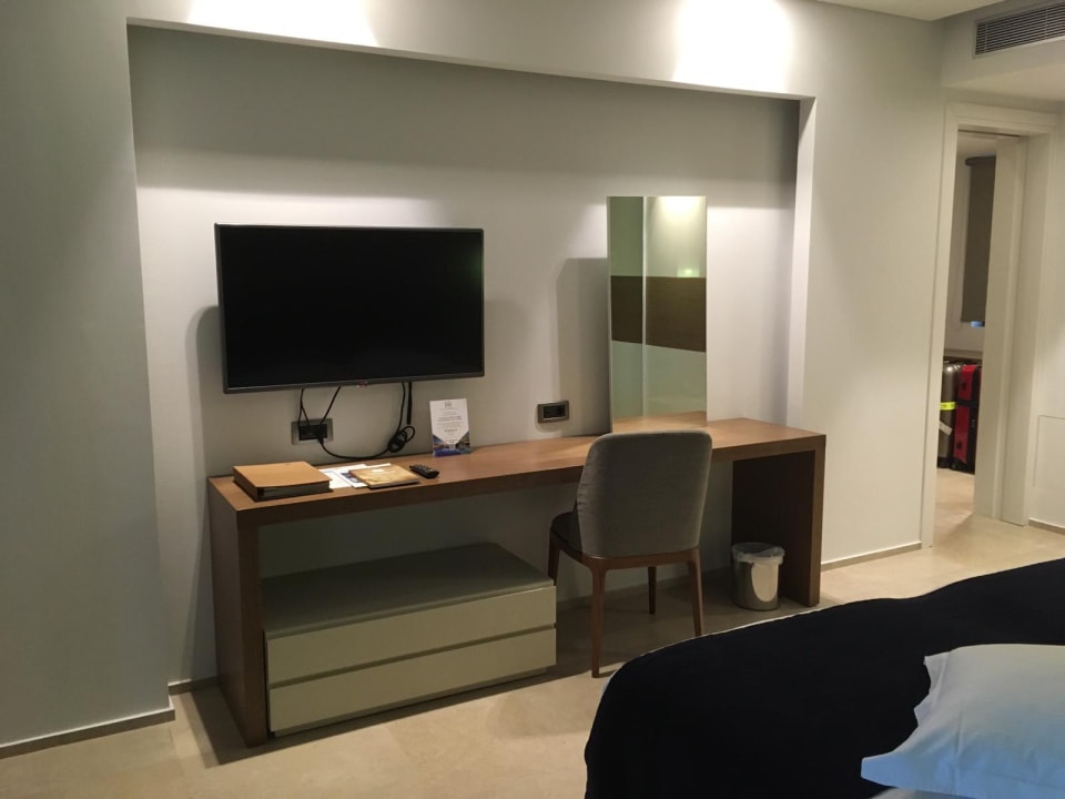 Zimmer Astir Odysseus Kos Resort & Spa