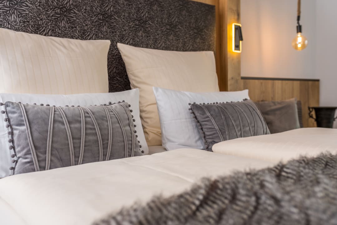 Zimmer Landhotel Magdalenenhof