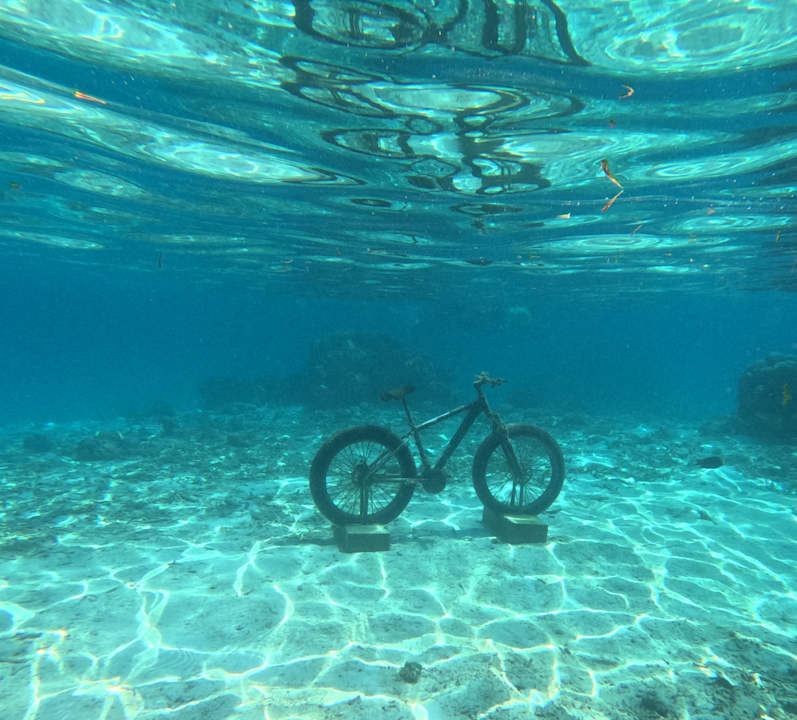 Strand Jawakara Islands Maldives