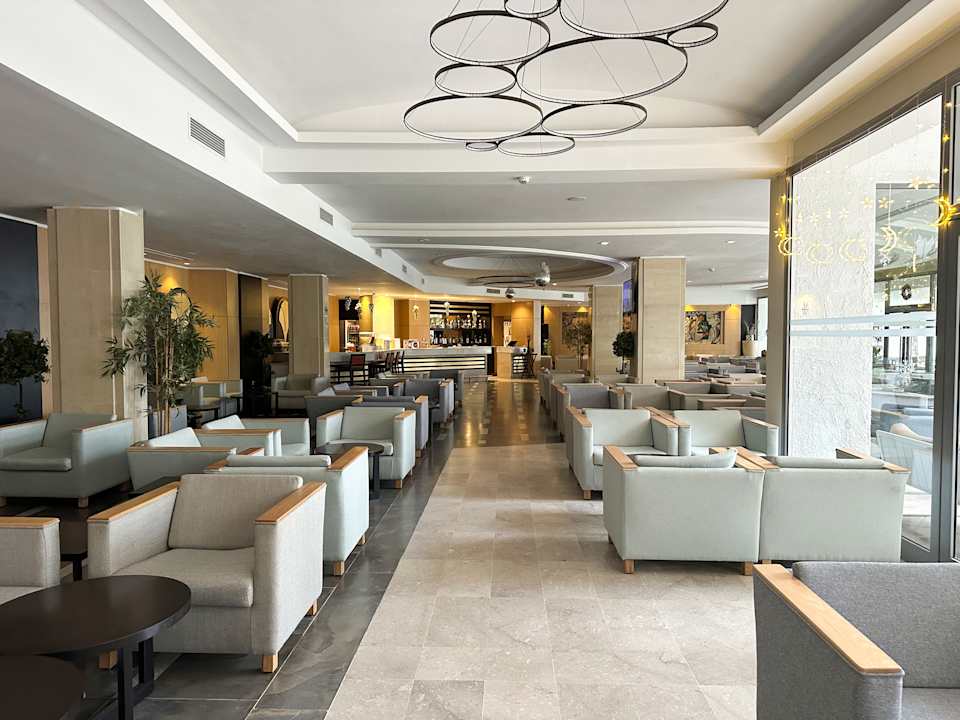 Sonstiges Hotel Bel Azur Thalasso & Bungalows