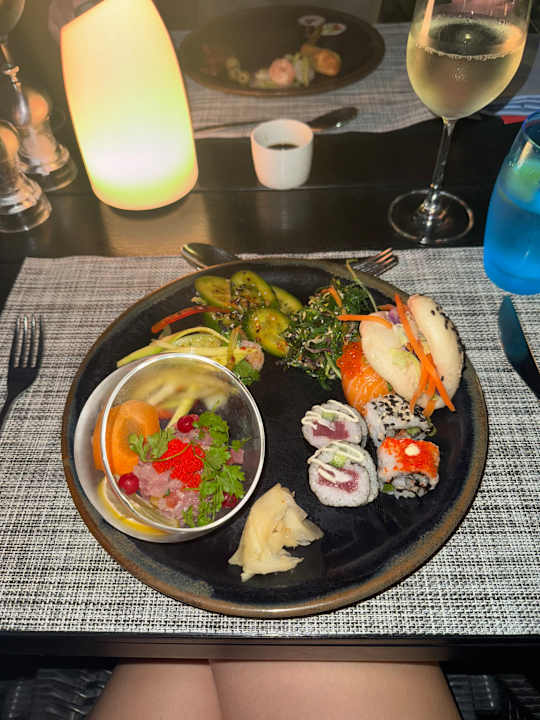 Gastro Pullman Maldives Maamutaa - All-Inclusive Resort - 50% off Domestic Transfers