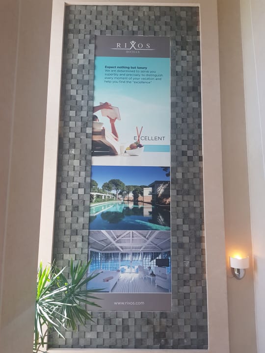 Sonstiges Rixos Sharm El Sheikh Adults Only 18 +