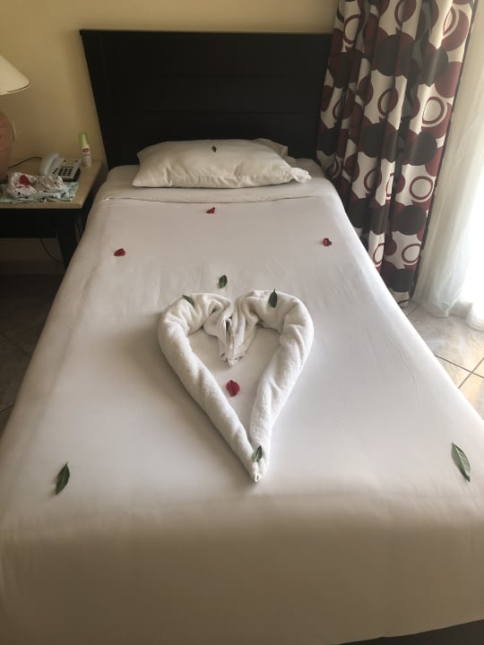 Zimmer Casa Mare Resort