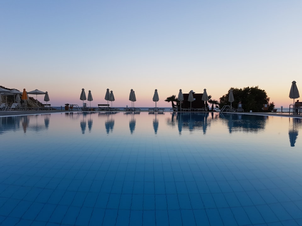 Pool Atlantica Mikri Poli Crete