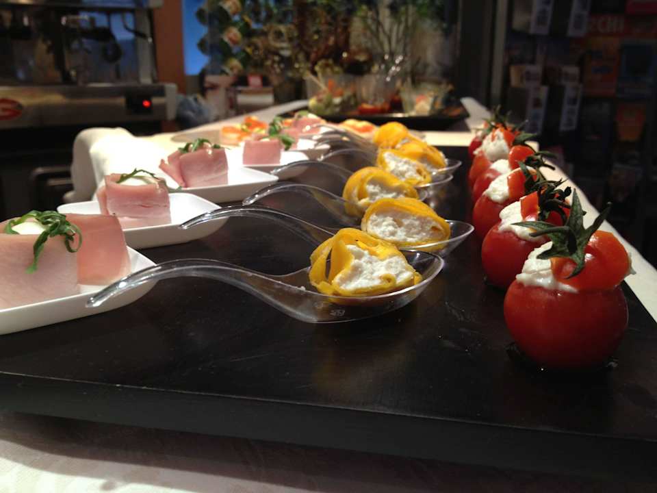 Hotel Ambassador Riccione vacanza holiday Hotel Ambassador