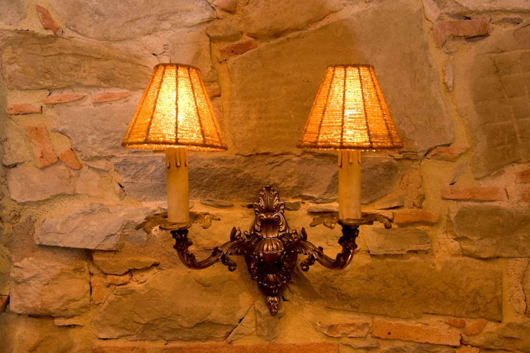 Zimmer Ventena Vecchia antico frantoio