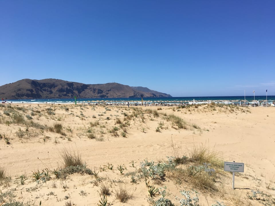 Strand Anemos Luxury Grand Resort