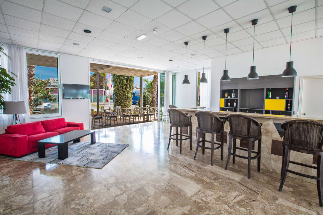 Bar Napa Tsokkos Hotel