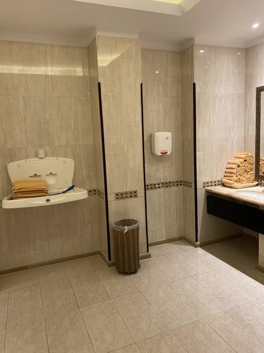 Sonstiges Steigenberger ALDAU Beach Hotel