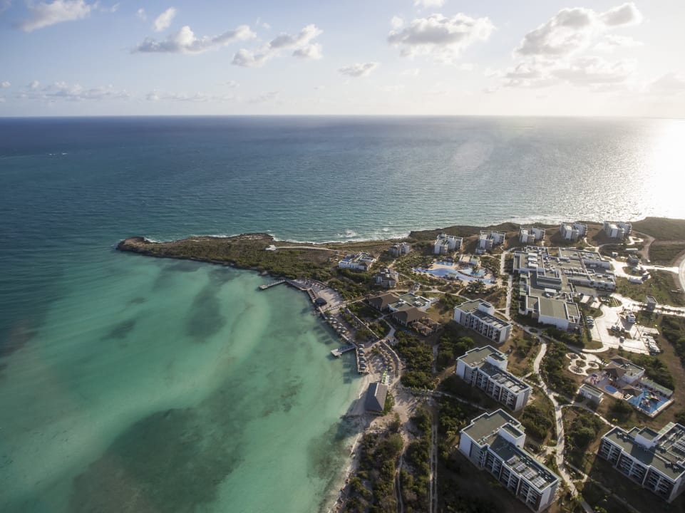 Außenansicht Iberostar Origin Playa Pilar