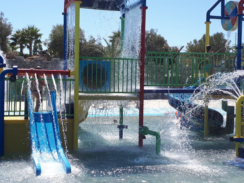 Sport & Freizeit Grecotel Casa Paradiso